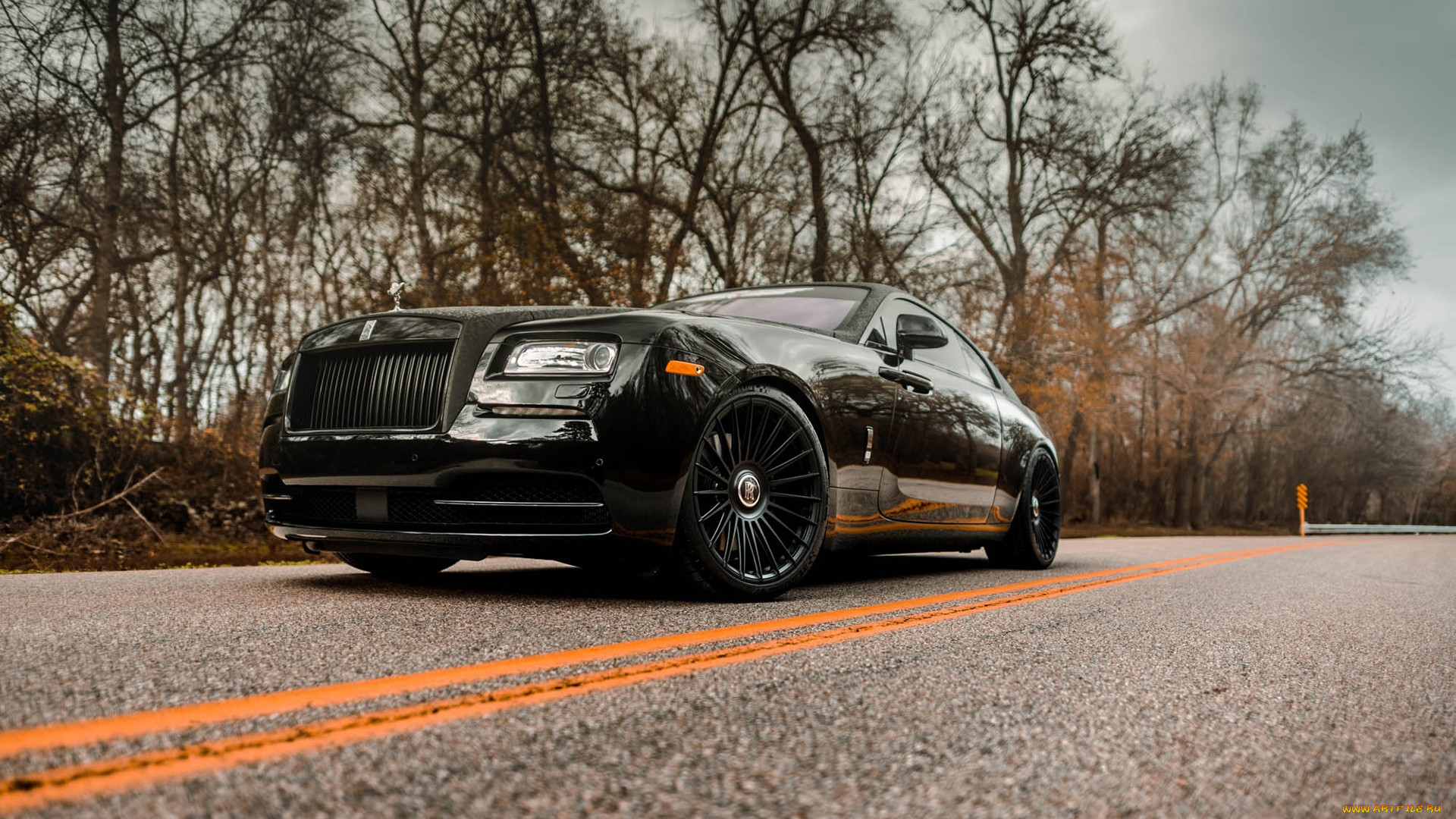 , rolls-royce, wraith